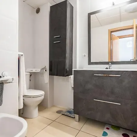 Abrigos Лос-Абригос