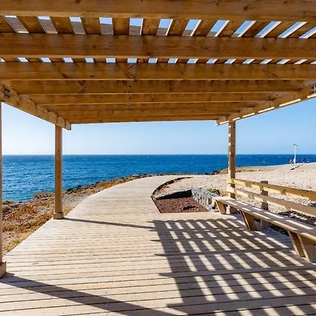 アパート Abrigos *