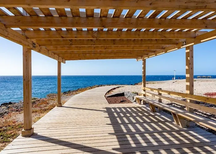 アパート Abrigos *