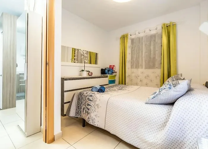 Abrigos Apartament *