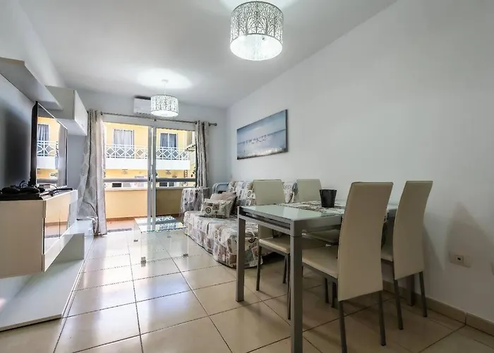 Abrigos Apartament