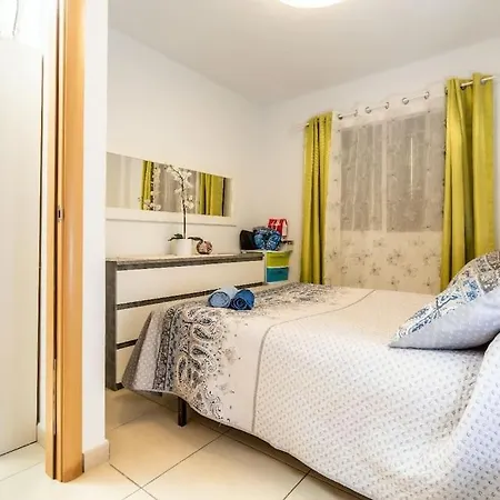 Abrigos Apartamento *